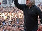 modello marketing Beppe Grillo