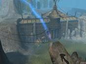 Immagini gameplay Oddworld: Munch’s Oddysee