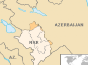 Nagorno Karabagh, Bako Sahakyan riconfermato Presidente