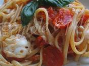 Classico… Linguine all’ Italiana!!!