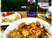 #london2012 diary. Part one.