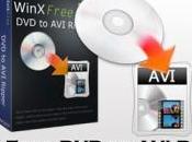 WinX Free Ripper: come rippare convertirli direttamente DivX