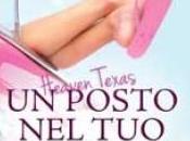 Heaven Texas. posto cuore Susan Elizabeth Phillips Chicago Stars