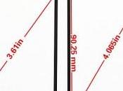 iPhone display confronto