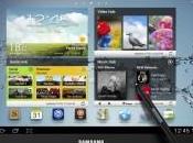 Samsung annuncia ufficialmente Galaxy Note 10.1