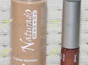 Naturado Provence: recensione linea make-up