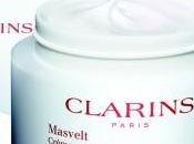 CLARINS: Creme Masvelt Multi-Reductrice