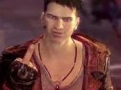 Devil (DmC) nuovo, "rockeggiante" video gameplay