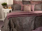 splendido copriletto Zara