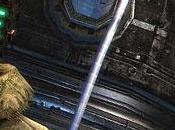 Dead Space continua mostrarsi