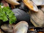 Sempre meno cozze vongole finiranno padella!