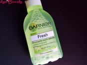 Garnier Fresh Struccante occhi delicato