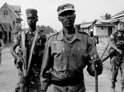 Congo, Ruanda ribelli