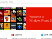 Windows Phone rifà look Center