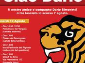 Ciao Dario