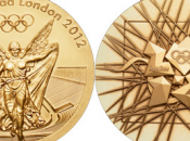 Londra 2012: medaglie olimpiche Grecia antica