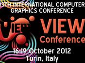 Marco Mazzaglia (Milestone) sarà alla VIEW Conference Torino