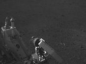Good Morning, Mars
