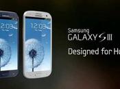 Galaxy Aggiornamento firmware XXLH1 MODEM Risolto problema consumo della batteria