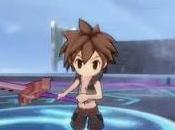 Mugen Souls nuovi video gameplay sulle personalizzazioni feature