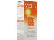 Speciale vacanze: Vichy Capital Soleil crema viso protettiva