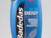 Badedas: Blue Energy