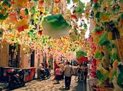 Festa Gràcia Barcellona