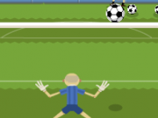 Google doodle dedicato calcio Londra 2012