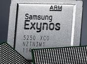 Samsung annuncia Exynos