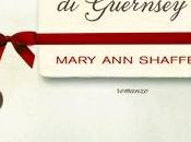 Inchiostro Estivo (Recensione): società letteraria Guernsey Mary Shaffer Annie Barrows