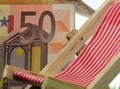 primo semestre 2012 erogati oltre milioni euro prestiti vacanze