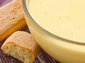 Crema zabaione