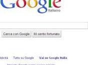 Google: ancora novità motore ricerca