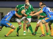 Treviso voglia ruggire