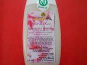 Fior Rosa: detergente crema viso Alchimia Natura
