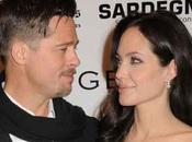 matrimonio dell'anno Brad Pitt Angelina Jolie questo weekend