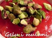 Gelu muluni: Gelo cocomero