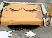 Ancora Street-Art...