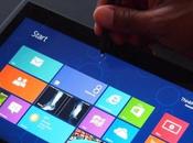 Lenovo presenta nuovi Tablet Windows