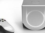 Ouya:Arriva prima console Android