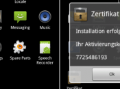 Malware ZITMO: ancora problemi Android BlackBerry