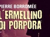 Timecrime d'oltralpe "L'ermellino porpora" Pierre Borromee