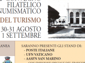 Convegno Filatelico Numismatico Riccione Palazzo Turismo