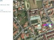 Google scappata macchia colore