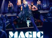 Magic Mike