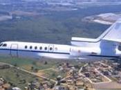 Volo Aeronautica Militare verso Policlinico Umberto Roma