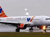 WindJet, caos vissuto diretta’