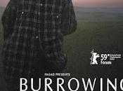 Burrowing