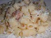 Ditaloni… Pancetta, Patate Casera!!!
