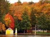 crociere charme Carnival Cruise Lines: Fall Foliage Canada England